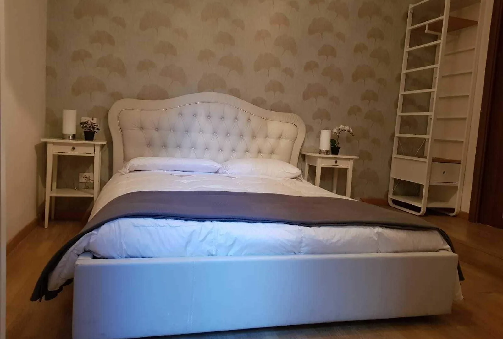 Monti49 Guesthouse Róma Olaszország