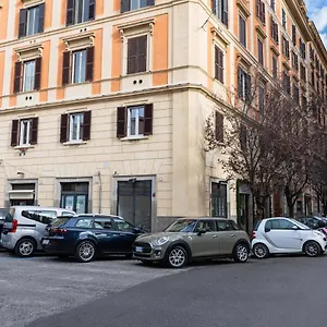 Casa Linnea Maison d'hôtes