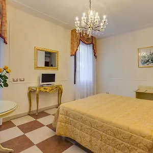 ** Hotel Bernardi Semenzato Italie