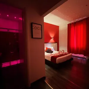 Chroma Exy - Chroma Italy Pensión
