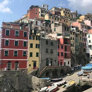  Maison d'hôtes Casa D'amore Italie