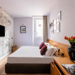 Gasthuis Downtown Boutique House - Ca Domus Collection, Rome