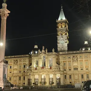 Biancoreroma Rom