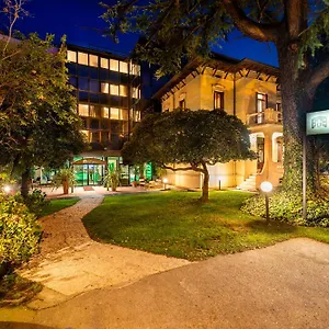 **** Hotel San Marco Fitness Pool & Italie