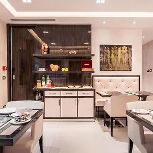 Maison Candia Luxury House Bed and breakfast