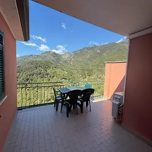  Maison d'hôtes Belvedere Italie