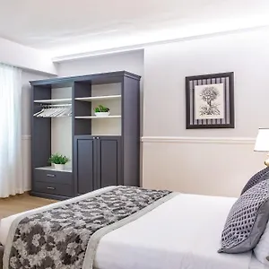 Boutique Del Corso 3* Florence