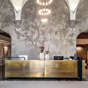 **** Hotel Alfieri Signature - Alfieri Collezione Italia