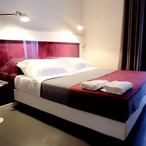 Urbe Colosseo Bed and breakfast