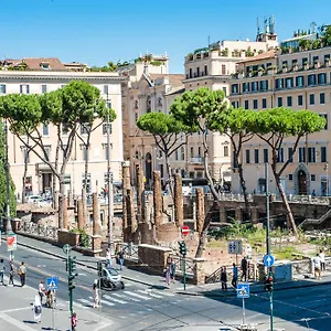 Gasthuis Lh Royal Terrace, Rome