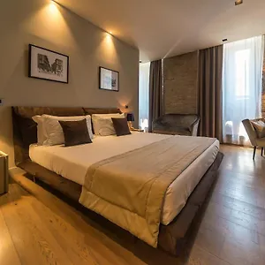 Campo Marzio Luxury Maison d'hôtes