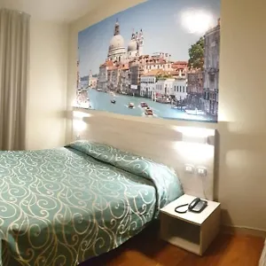 *** Hotel Altieri Italie