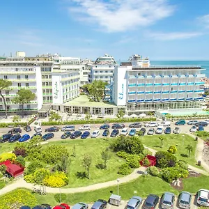 *** Hotel Fabilia Family Italie