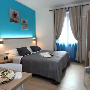 La Casa Felice A San Pietro Rom