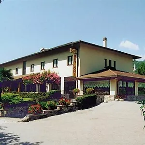 *** Hotel Merloni Italie