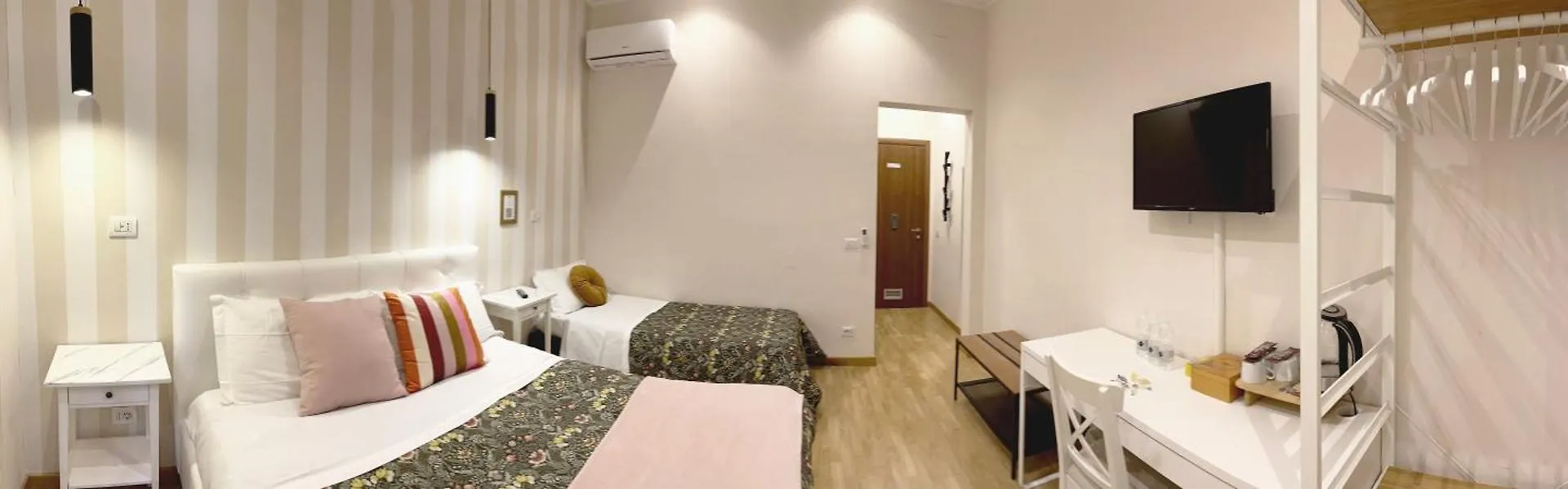 Monti49 Guesthouse Rome