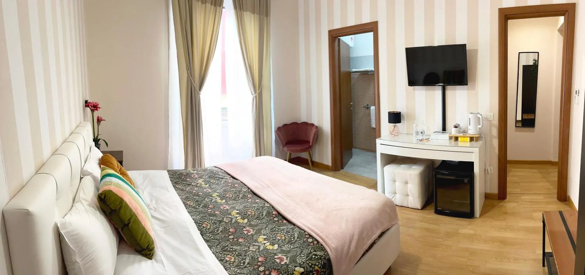 ** Guest house Monti49 Guesthouse Rome Italy