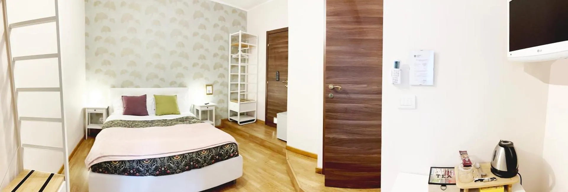 Guest house Monti49 Guesthouse Rome