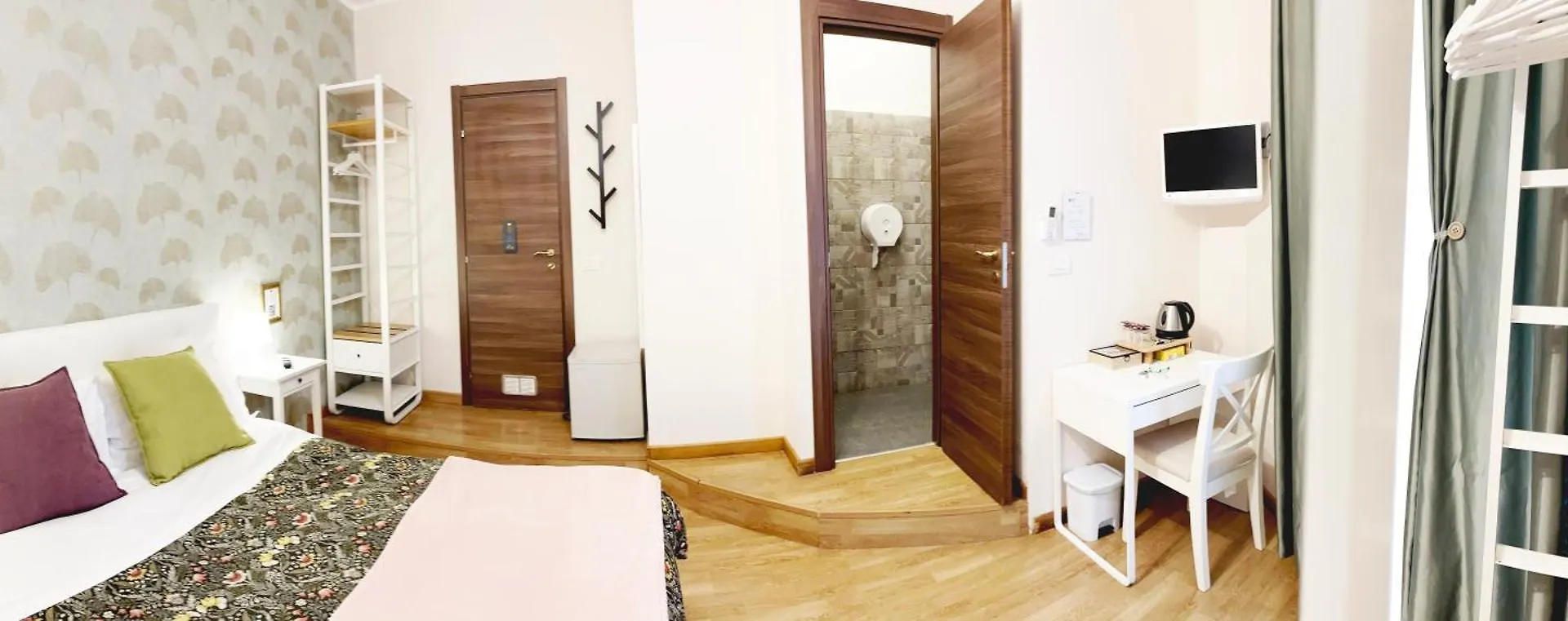 Guest house Monti49 Guesthouse Rome