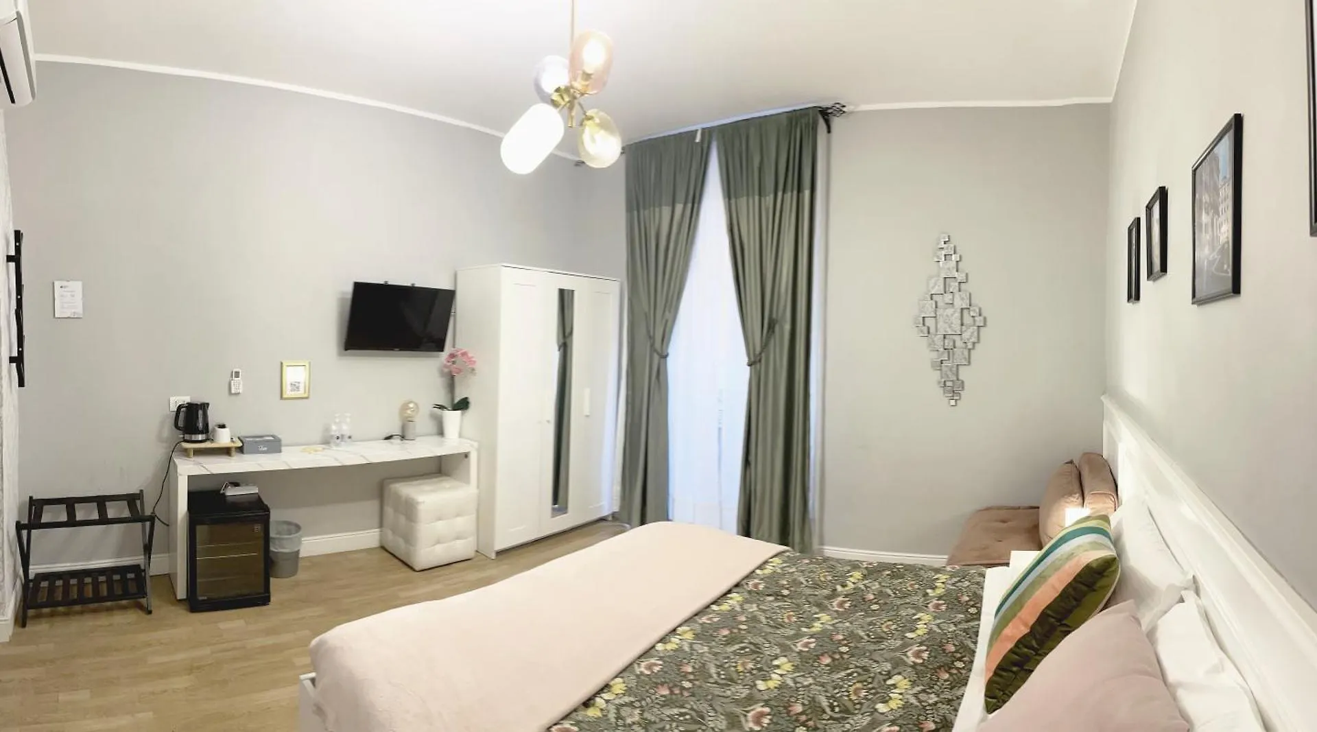Monti49 Guesthouse Rome Guest house