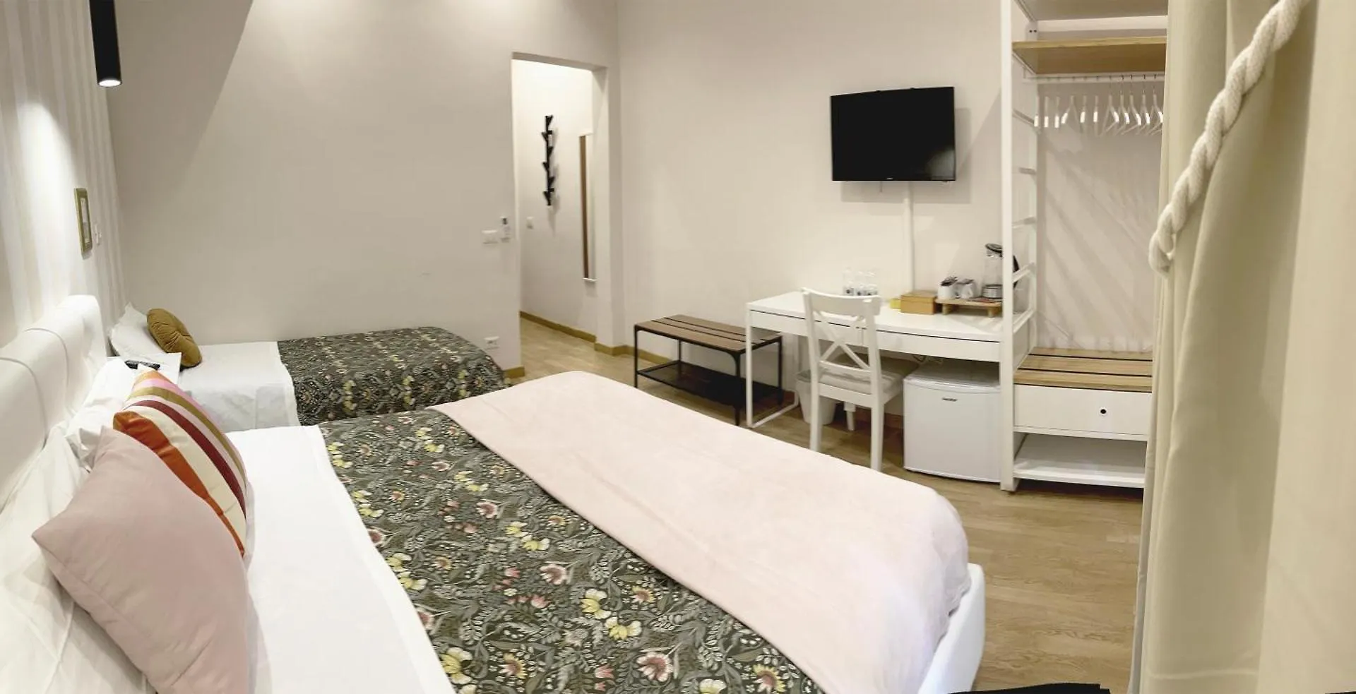 Monti49 Guesthouse Rome