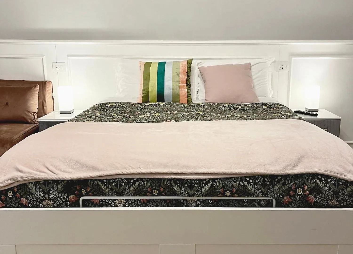 Monti49 Guesthouse Rome Italy