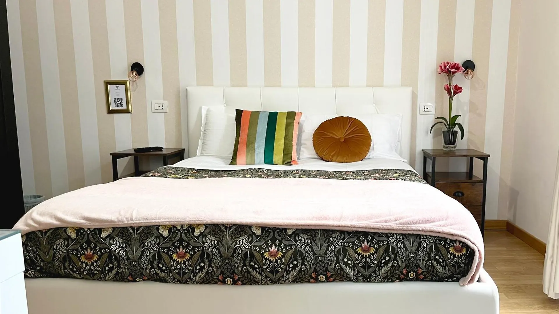 Monti49 Guesthouse Rome 2*,