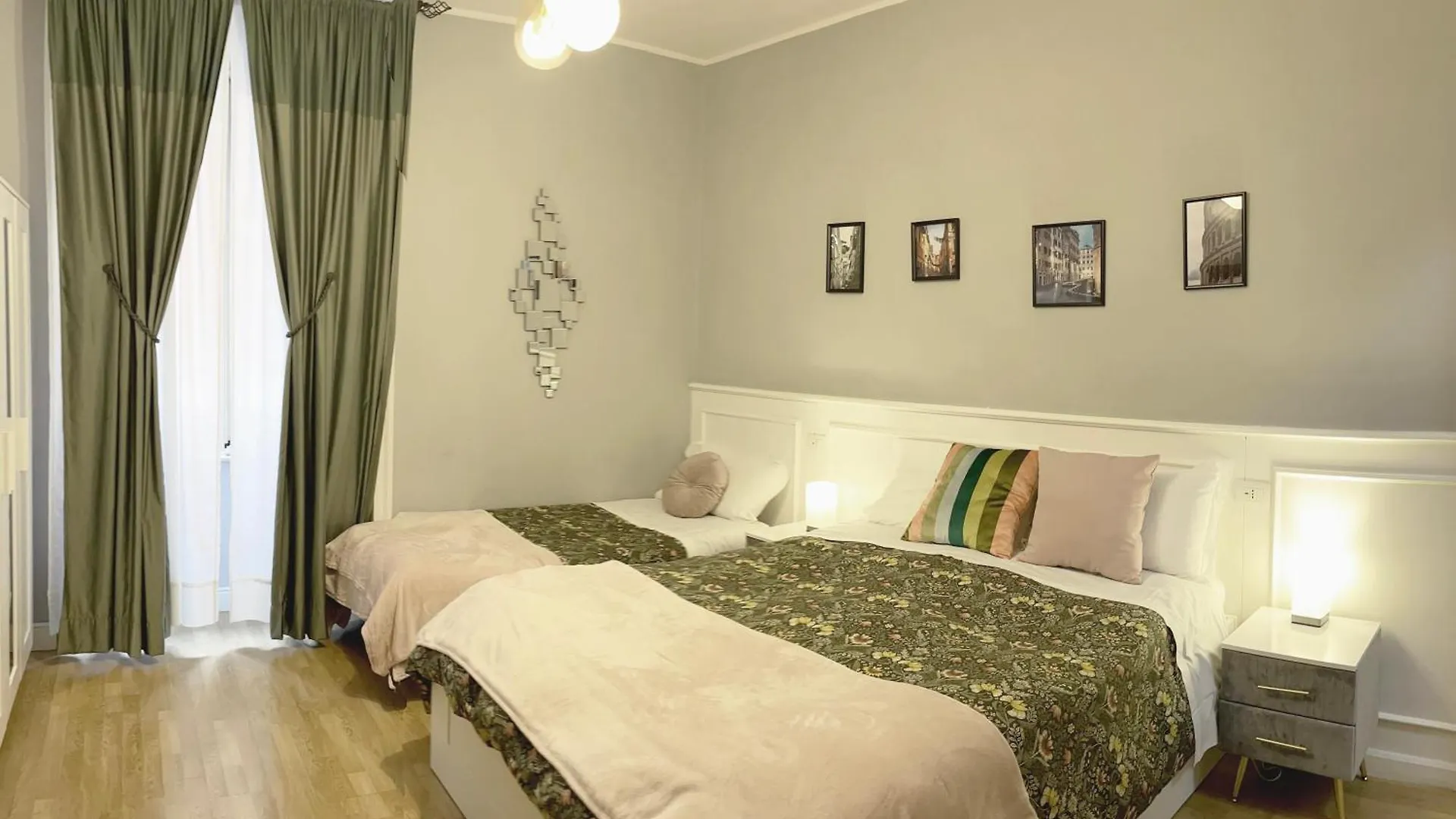 Monti49 Guesthouse Rome