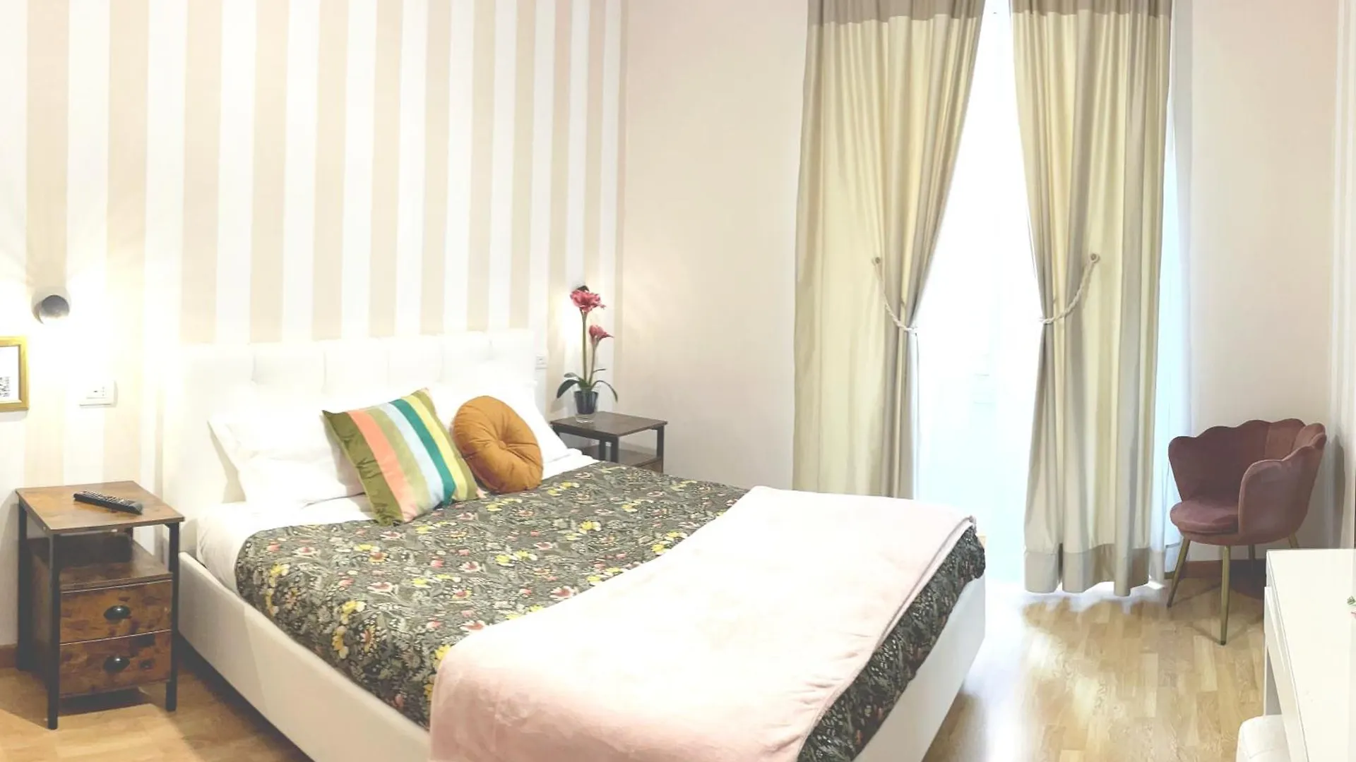 Guest house Monti49 Guesthouse Rome
