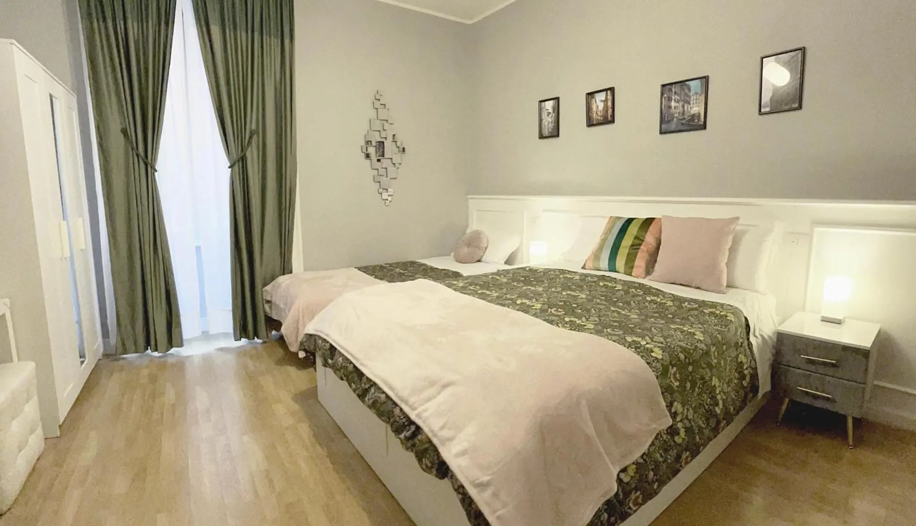 ** Guest house Monti49 Guesthouse Rome Italy