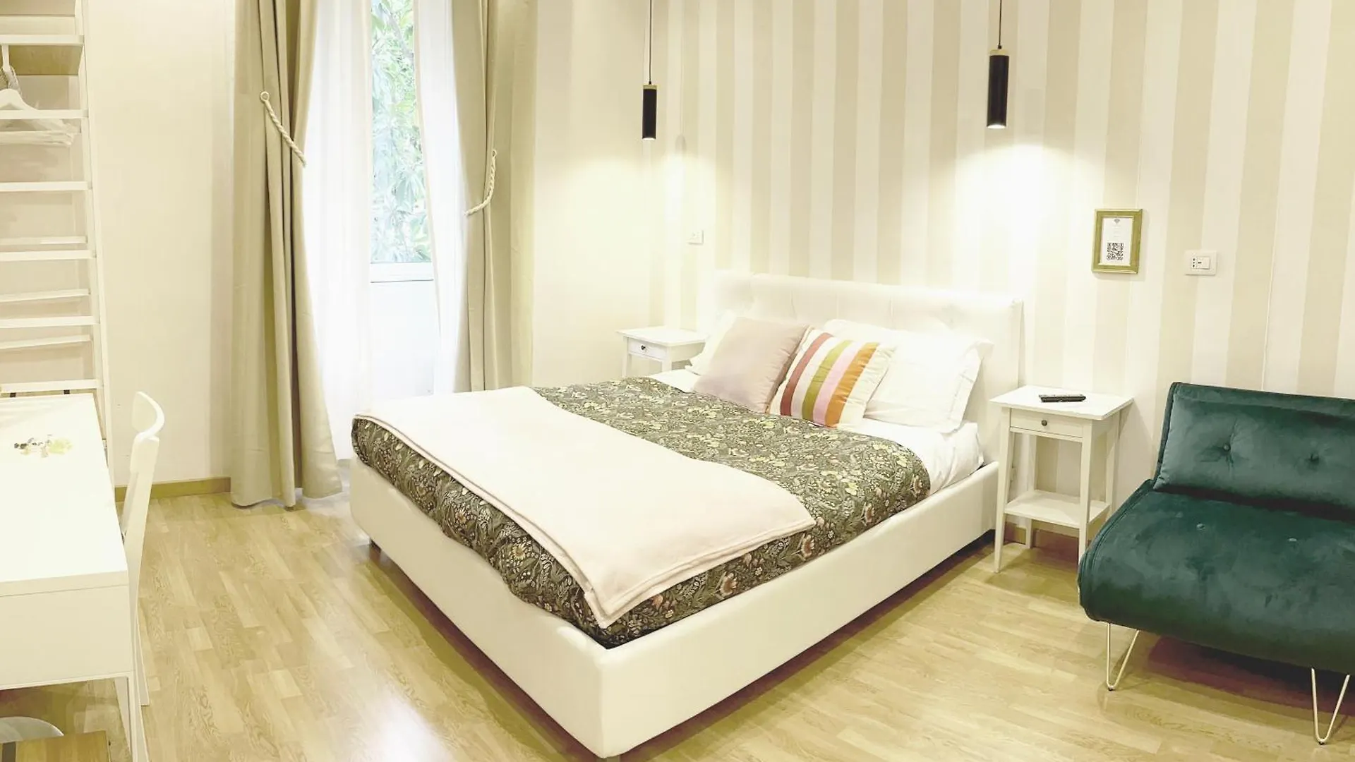 Monti49 Guesthouse Rome
