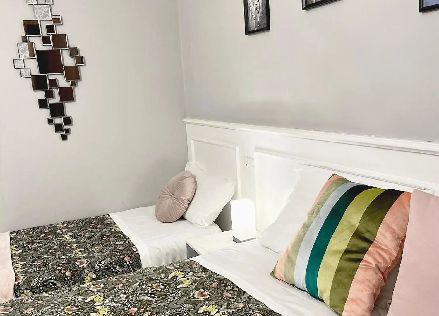 Monti49 Guesthouse Rome