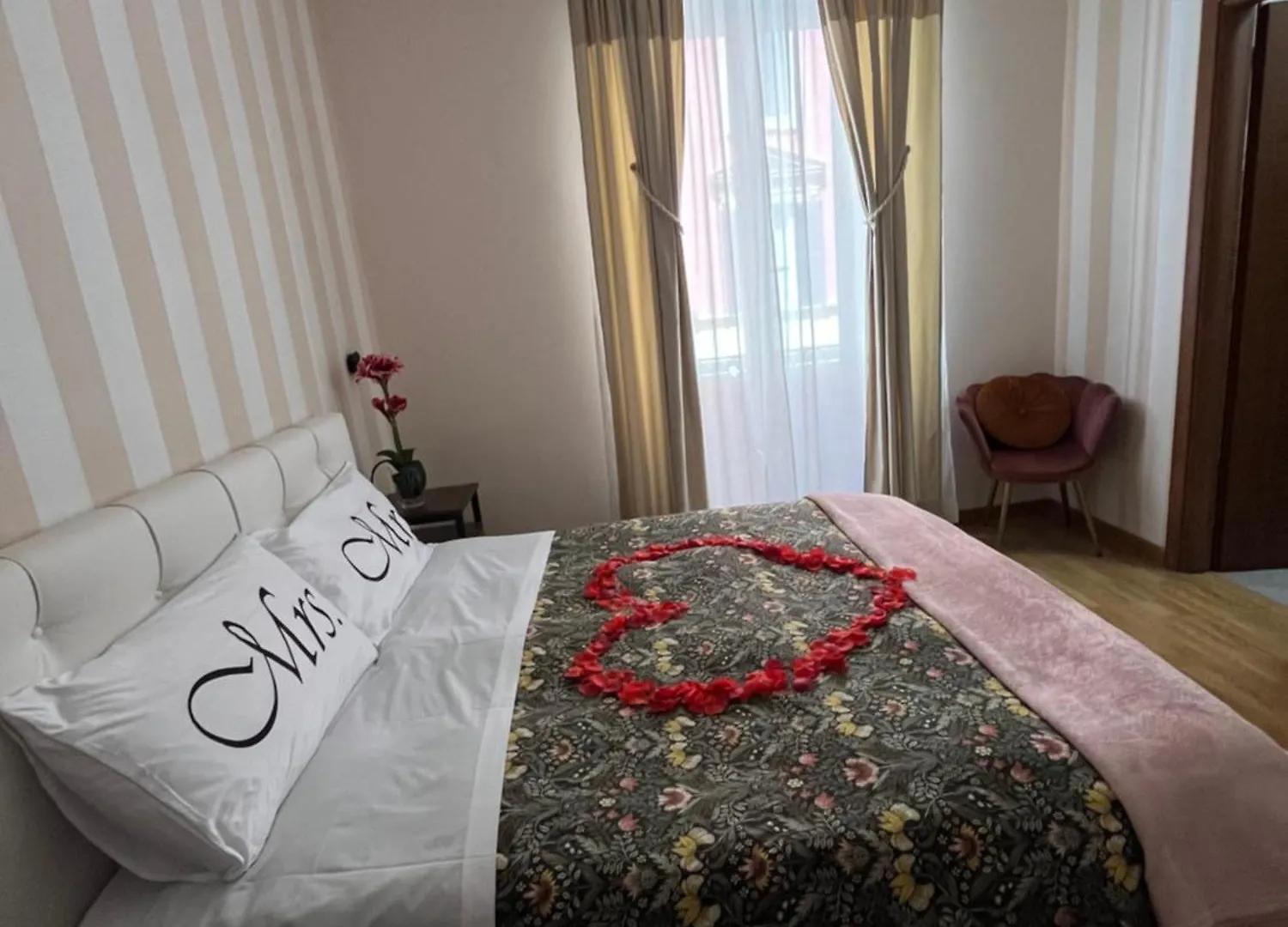 ** Guest house Monti49 Guesthouse Rome Italy