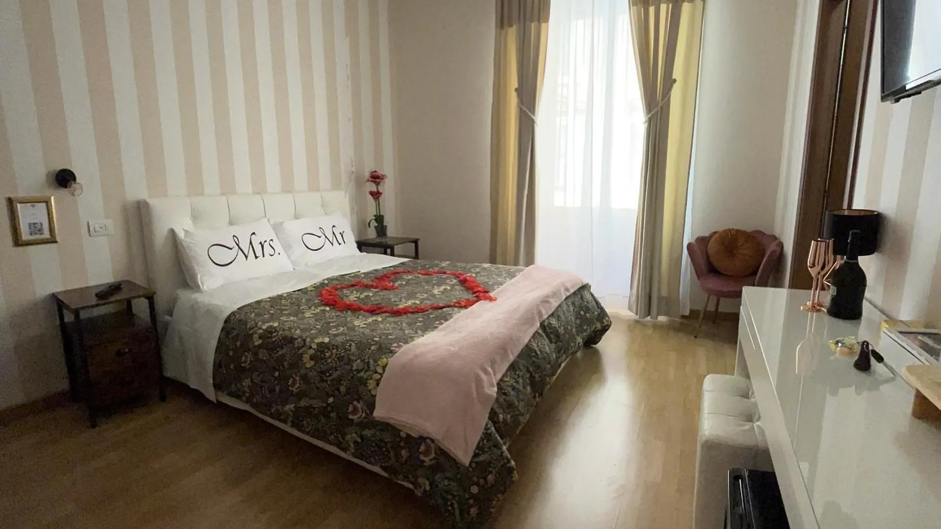 Monti49 Guesthouse Rome 2*,