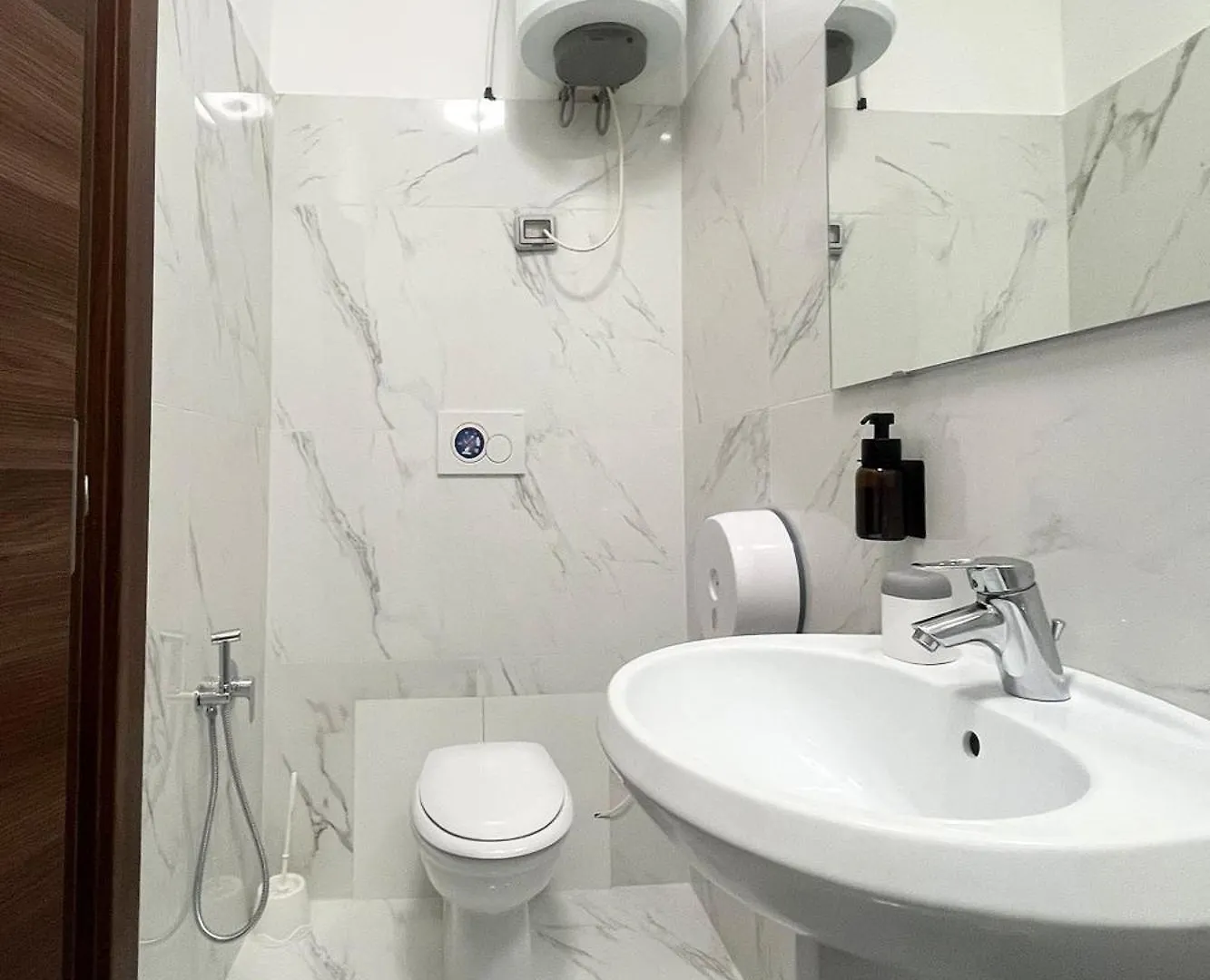 Monti49 Guesthouse Rome Italy