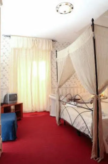 Monti49 Guesthouse Rome Italy