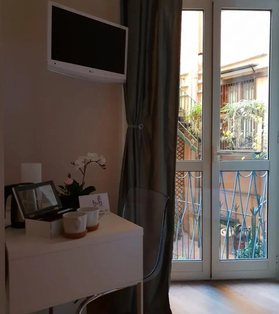 Monti49 Guesthouse Rome 2*,  Italy
