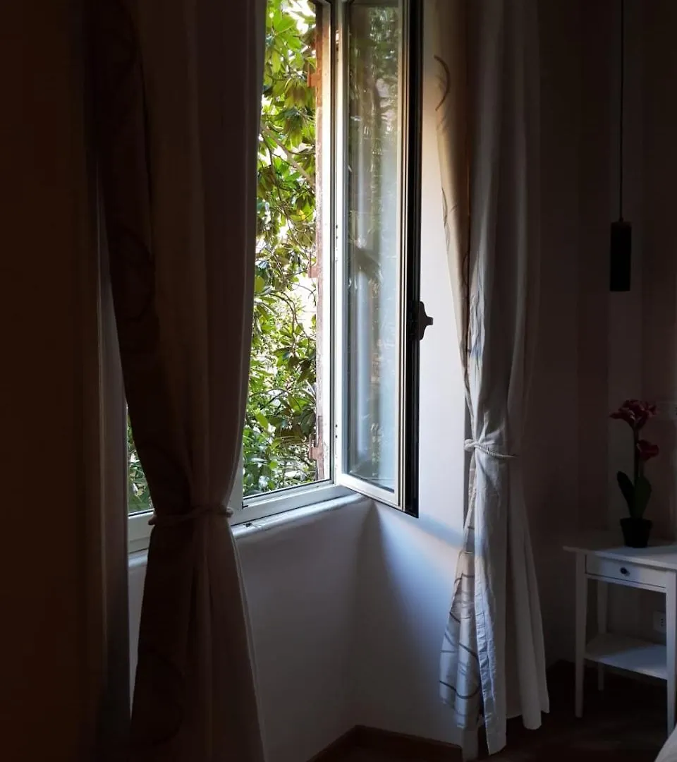 Guest house Monti49 Guesthouse Rome
