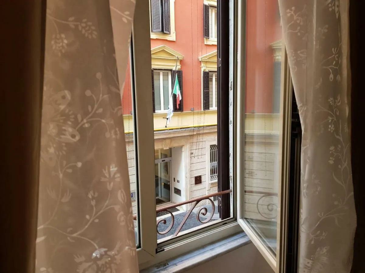 ** Guest house Monti49 Guesthouse Rome Italy