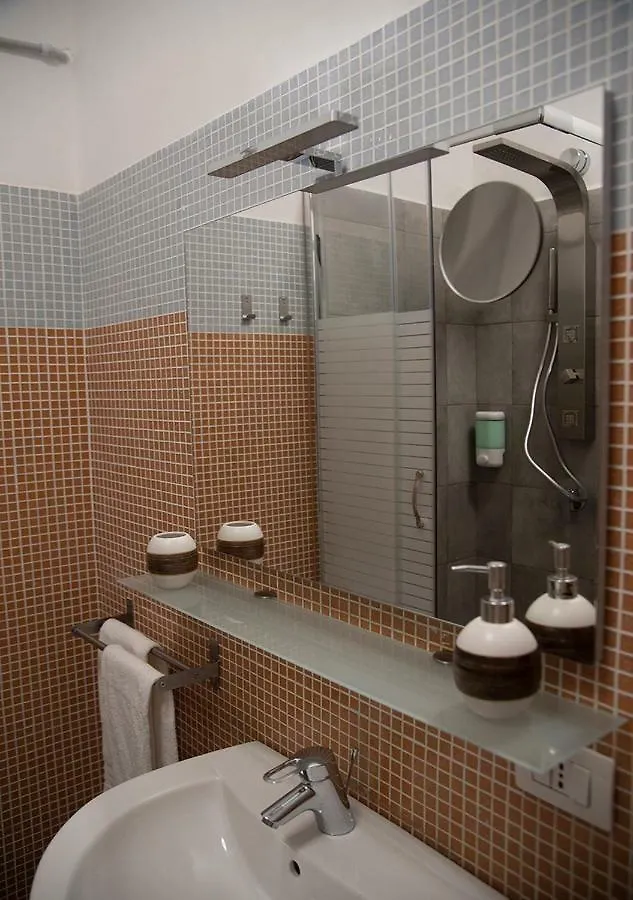 Guest house Monti49 Guesthouse Rome