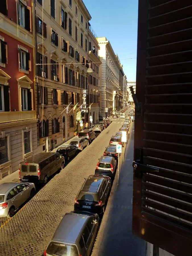 Monti49 Guesthouse Rome