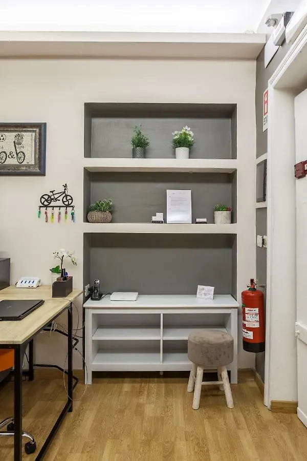 ** Guest house Monti49 Guesthouse Rome Italy