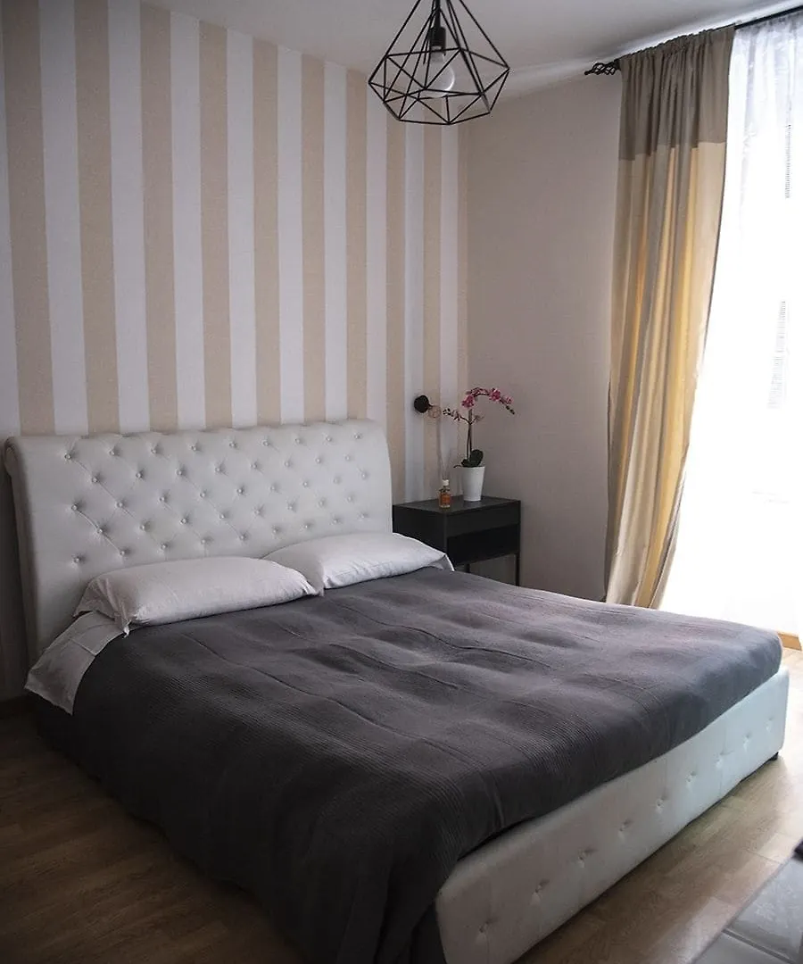 Monti49 Guesthouse Rome Guest house