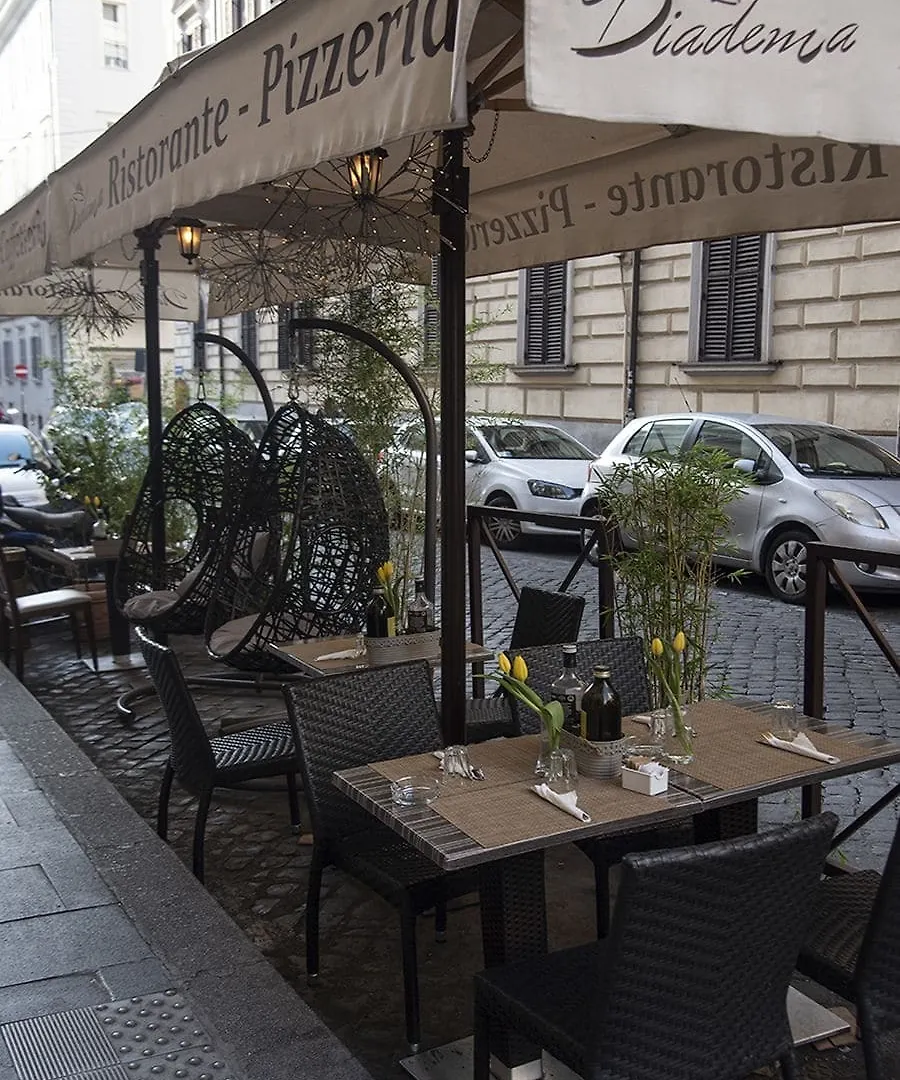 Monti49 Guesthouse Rome