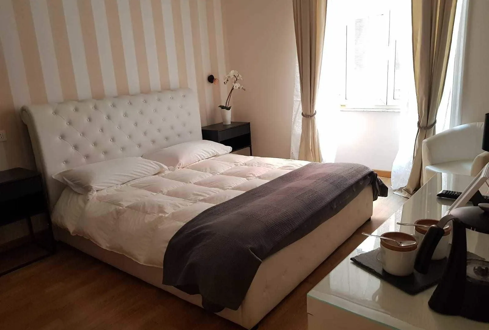 Monti49 Guesthouse Rome